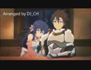 [ネトゲの嫁は女の子じゃないと思った OP]1st Love Storyを耳コピーして見た。