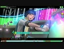 【PDA FT】タイムリミット NORMAL PERFECT(オリジネイター)