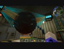 【Minecraft】ゆっくり工業とさくさく魔術クラフトpart35【ゆっくり実況】