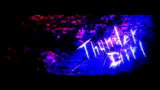 Thunder Girl　歌ってみた　【Finnip】