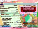 PARANOiA (HADES) ～jun side～の譜面を作ってみた