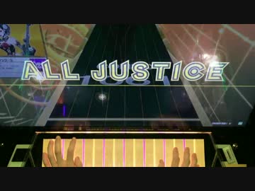 [CHUNITHM] All I Want MASTER AJ