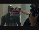 キャプテン・アメリカ：シビル･ウォー  Official B-Roll Part 1