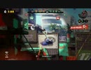 [Splatoon]S+底辺で彷徨う台湾人[3Kスコープ][後付け実況]10(アプデ前)