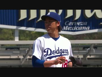 前田健太、本拠地で6回無失点の好投