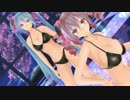 【MMD】KiLLER LADY