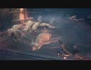 ダークソウル3 深みの聖堂 蛆虫人間祭り！