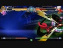 0307 アテナ日本橋BBCF　5先ガチ　Jアンソン(ﾃﾙﾐ)vs剛田(ﾗｸﾞﾅ)　前半