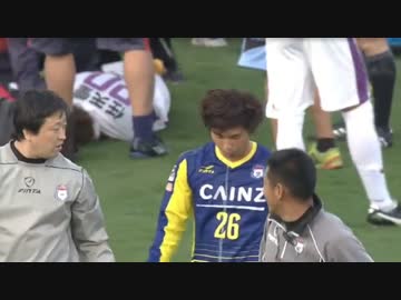 J2 全ゴール集　第７節