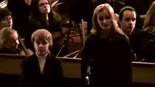 Pie Jesu (Requiem) Andrew Lloyd-Webber