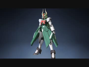 藤原妹紅のガンダムブレイカー3　Part6