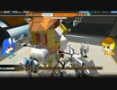 【ゆっくり実況】イーグルラヴィがロボクラやるよ