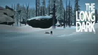 【The Long Dark】雪山サバイバル日記Ⅱ 7日目【結月ゆかり実況】