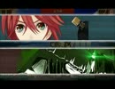 【刀剣乱舞】信濃藤四郎　一騎打ち