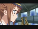 はいふり１話の戦闘シーンのBGMを変えてみた