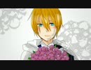 【手描き】一期一会【刀剣乱舞】