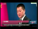 フィリピンを批判した中国の報道官の頭にブーメラン刺さりまくるw
