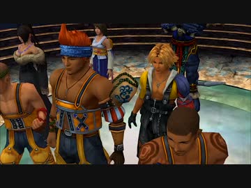 【FF10】宣言する全てに究極だと トロフィー100％＋やり込み解説【実況】9