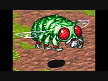 【実況】隠れた名作のブレスオブファイア2を実況すリュウ！　15匹目