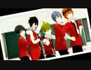 【SideMMD】ハイジョステップ