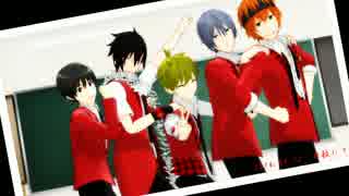 【SideMMD】ハイジョステップ