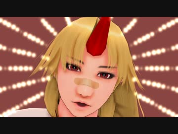 熊巫女　第壱話「都会っ子クイズ」