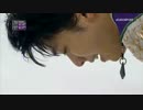 [イタリア実況ユロスポ版翻訳付] 羽生結弦 2016 世界選手権 FS