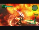 【地球防衛軍4.1】ダイバーinf縛り DLC1-08山道突破作戦
