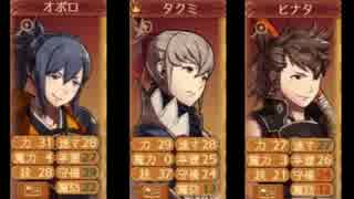 実況 ファイアーエムブレムif 暗夜23章0 4 初見ルナティック ニコニコ動画