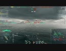 【WoWs】プレイ動画　Moskva編Part2