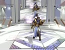 「英雄聯盟mmd」盖伦：徳玛西亚の力を捧げるの超電磁砲