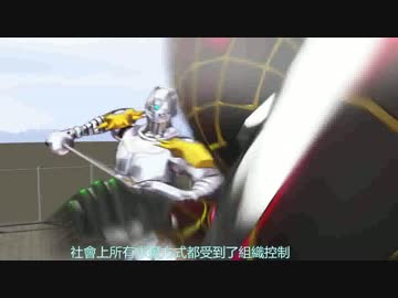 ﾎﾟﾙﾅﾚﾌの奇妙な冒険