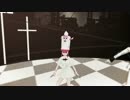 【MMDキルラキル】くらっとしちゃう･･・。【テスト動画】