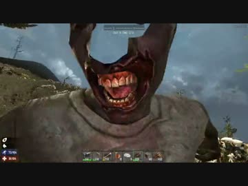 [7DTD]のんびりインセ常走フェラル5days[α14.4]