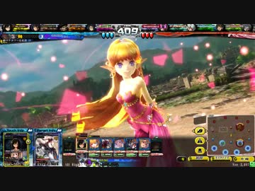 うめしゅのLov:Re3【ミスリル】