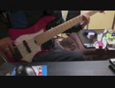 ONE OK ROCKの完全感覚Dreamer弾いてみた！ベース