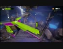 TPSすら知らない俺がスプラトゥーンを実況プレイ part31 amiibo編