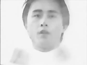 フ・ル・ヘッ・ヘッ・ヘッ monochrome.ver