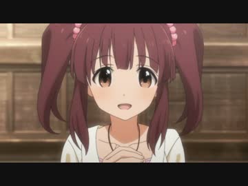 【im@s人狼】天使が見守る人狼　5日目【12人/村人視点】