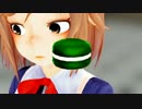 【MMD】クランさんが怒った時の対処