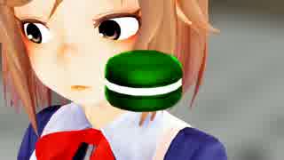 【MMD】クランさんが怒った時の対処