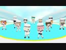 【MMD刀剣乱舞】ONLY　YOUR　STARS! 【ドットな粟田口】