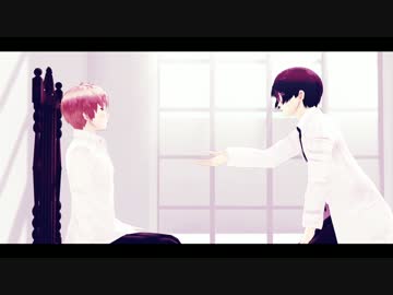 【APヘタリアMMD+人力合作】心做し【島国】