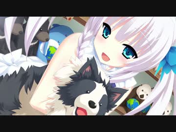 ハナヒメ＊アブソリュート！ (OP movie Ver.2.0) abusolute wish