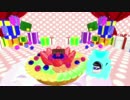 【MMDおそ松さん】クソタンクトップのハピハピバースデー