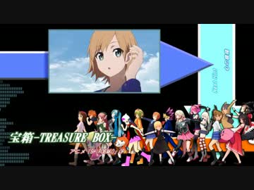 「次はどんなニコニコに出会えるのかな」を元の曲で再現してみた