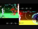 [凶悪MUGEN]新世代&旧世代！神キャラ2on2サドンデス！Part10 後編