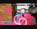 【スプラトゥーン】九回目　プログラマのイカ実況