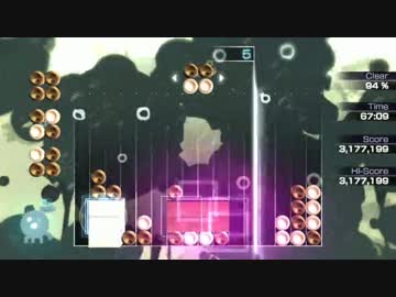 ルミネス エレクトロニック シンフォニー VOYAGE2周プレイ Part.7
