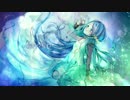 【GUMI】湖底少女【オリジナル】